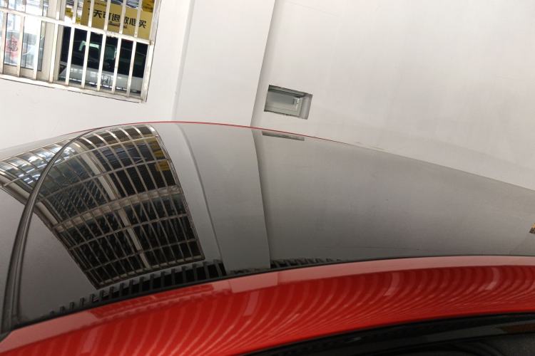 Used Deepal S07 2024 215Max Qiankun Intelligent Driving ADS SE Range-Extended Version
