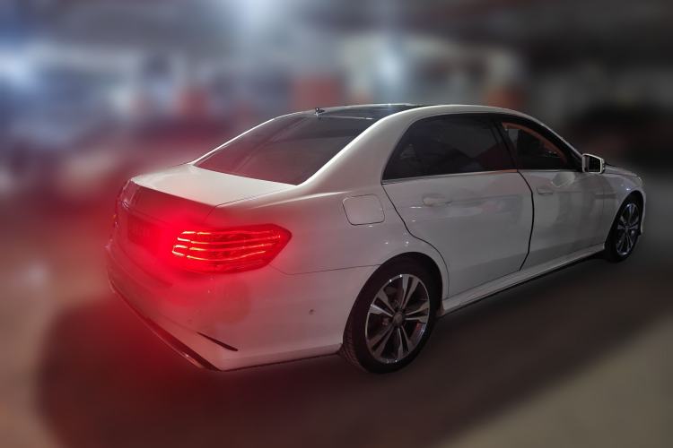 Used Mercedes-Benz E-Class 2015 Restyled E 260 L Sport Edition