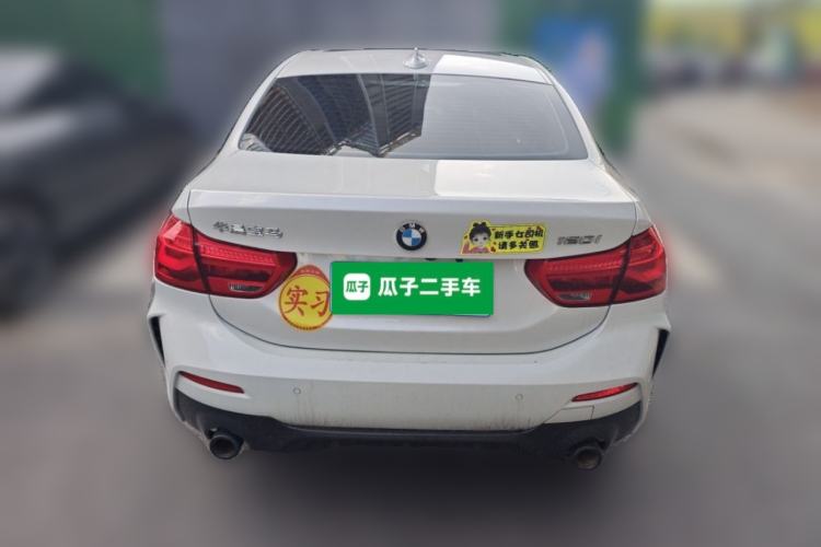 Used BMW 1 Series 2022 120i M Sport Night Edition
