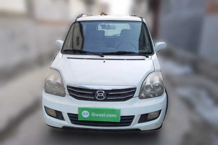 Used Suzuki Wagon R X5 2013 Revised Version 1.4L VVT Cruise Edition Front