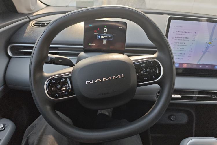 Used Dongfeng NAMMI 01 2026 Model Originality Edition 430Air
