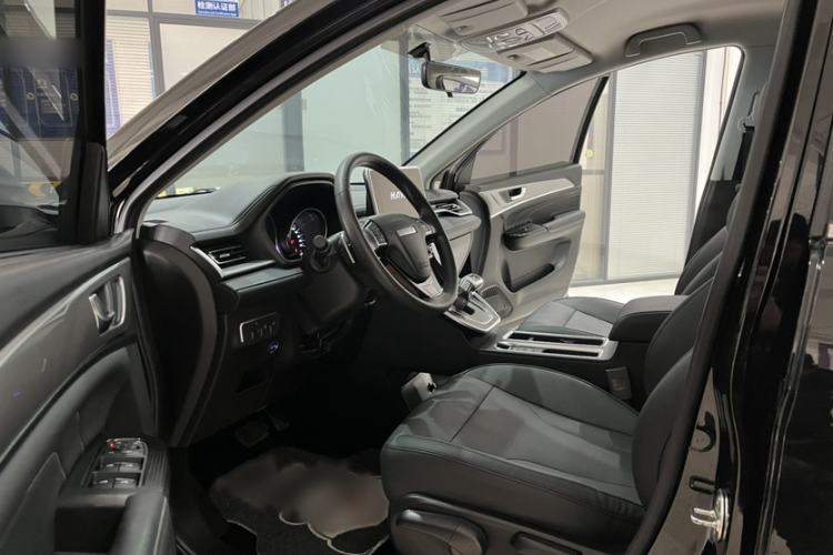 Used Haval M6 2023 PLUS 1.5T DCT Elite Smart Connectivity Model
