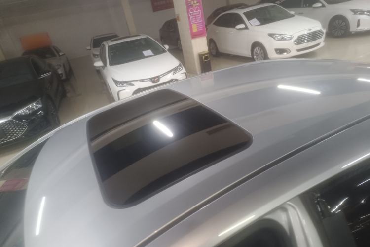 Used Toyota Levin 2022 Dual-Engine 1.8H E-CVT Luxury Edition