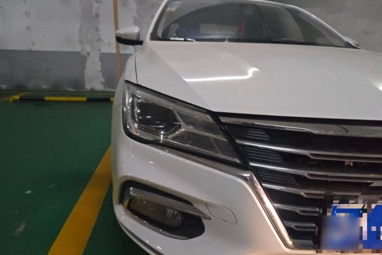 Used Roewe i5 2019 1.5L Manual 4G Connectable Langhao Edition