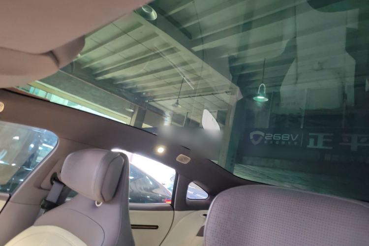 Used Avatr 06 2025 Pro Range-Extended Edition