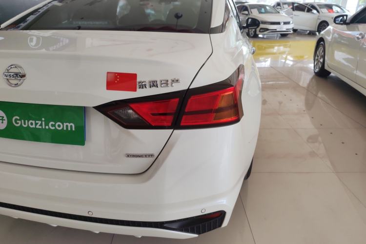 Used Nissan Teana 2021 2.0L XL Comfort Edition