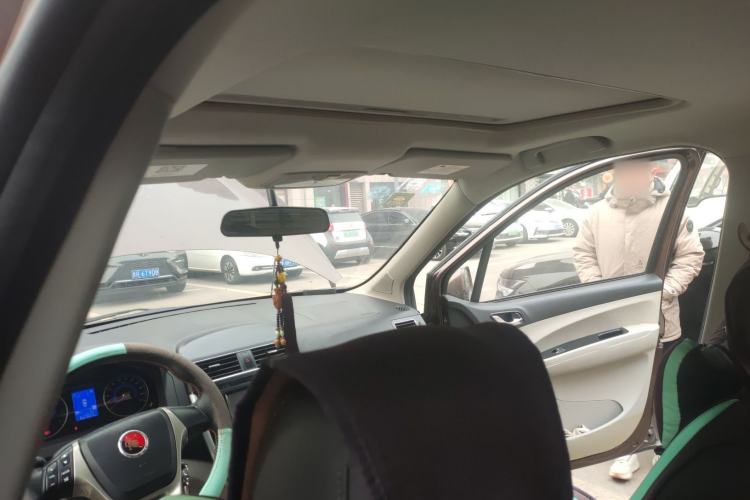 Used FORTHING Joyear X3 2016 1.5L Luxury Model