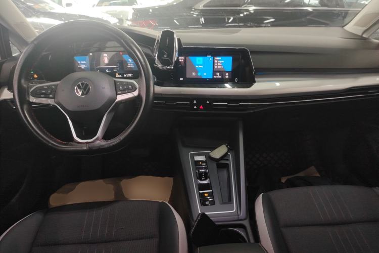 Used Volkswagen Golf 2023 Facelift 280TSI DSG Pro