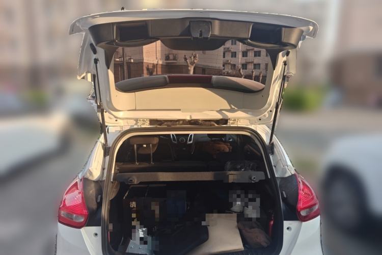 Used Ford Focus 2015 Hatchback 1.6L Automatic Comfort Model
