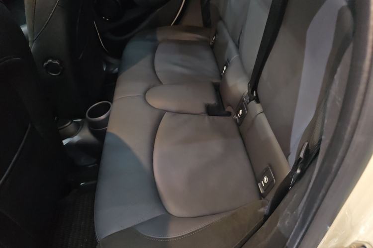 Used MINI 2021 1.5T COOPER Artist Five-Door Edition
