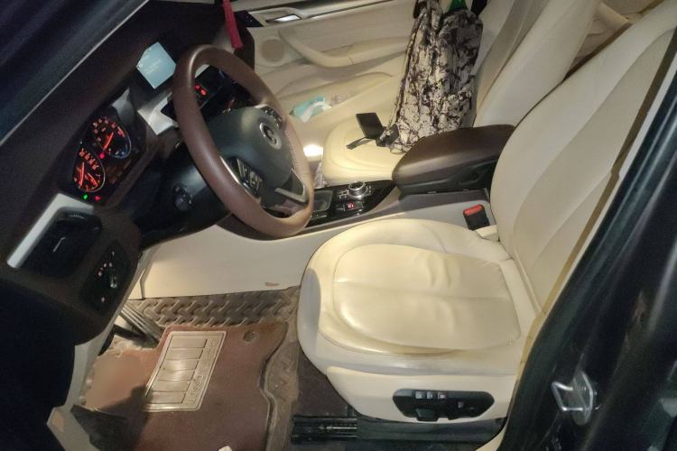 Used Zinoro 60H 2017 Standard Model
