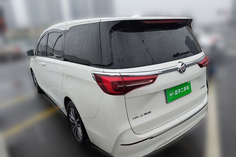 Used Buick GL8 2023 ES Lu Zun Comfort Model