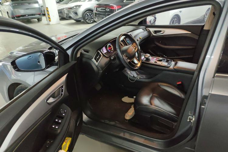 Used Roewe i6 MAX New Energy 2020 1.5T PHEV Sporty Cool Edition Driver Seat