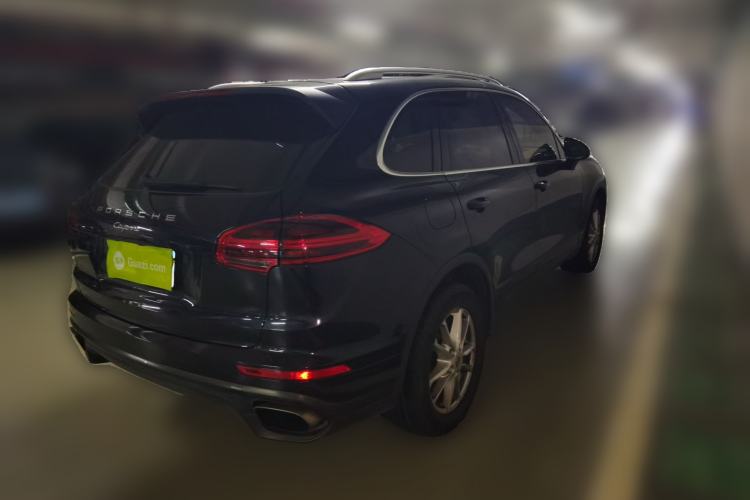 Used Porsche Cayenne 2015 Cayenne 3.0T