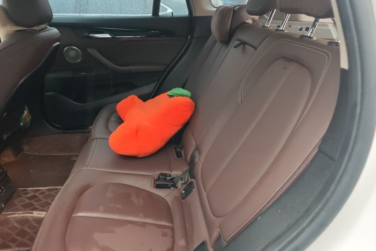 Used BMW X1 2021 Restyled sDrive25Li Leading Edition