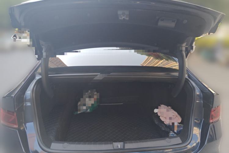 Used BYD Qin PLUS 2023 Champion Edition DM-i 55KM Leading Model