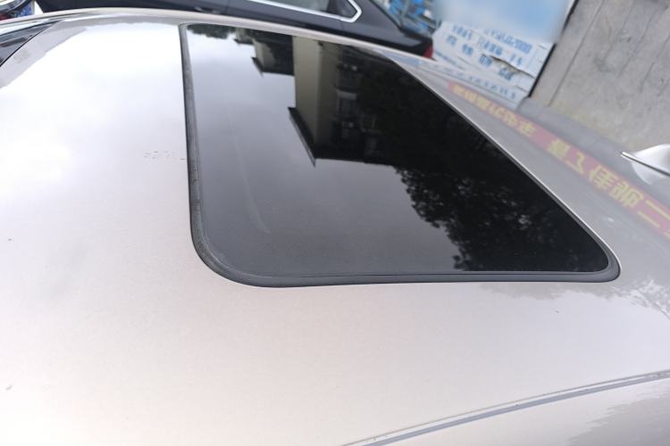 Used Fiat Viaggio 2015 1.4T Automatic Jingxiang Edition