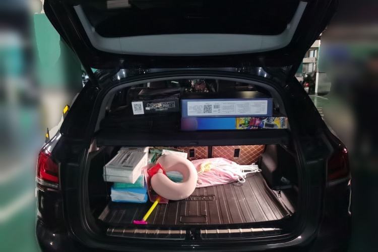 Used BMW X1 2021 sDrive20Li Premium Edition