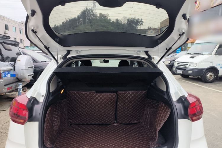 Used Citroen C3-XR 2019 190THP Automatic Xueyue Version