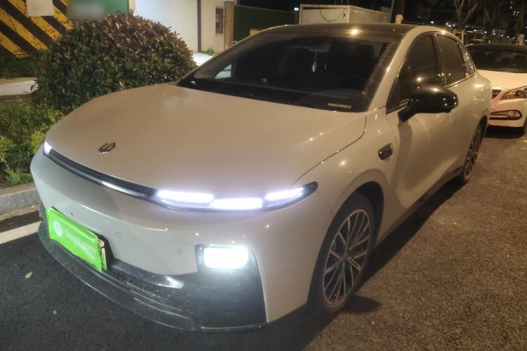 Used Leapmotor B01 2025 650 Enjoyment Edition