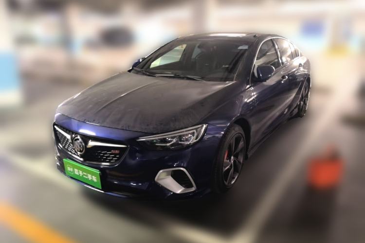 Used Buick Regal 2019 GS 28T Elite Model China VI Standard