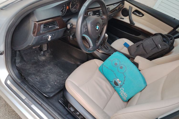 Used BMW 3 Series 2011 325i Sport Edition
