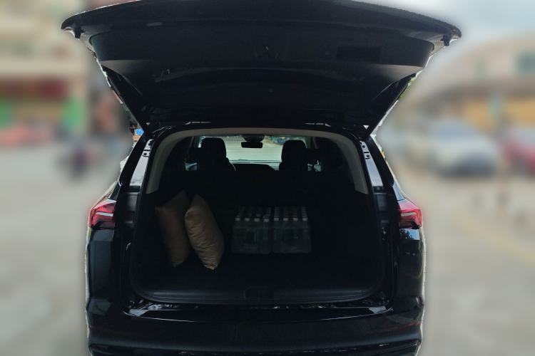 Used Buick Envision 2025 Encore Plus 28T Two-Wheel-Drive Platinum Edition