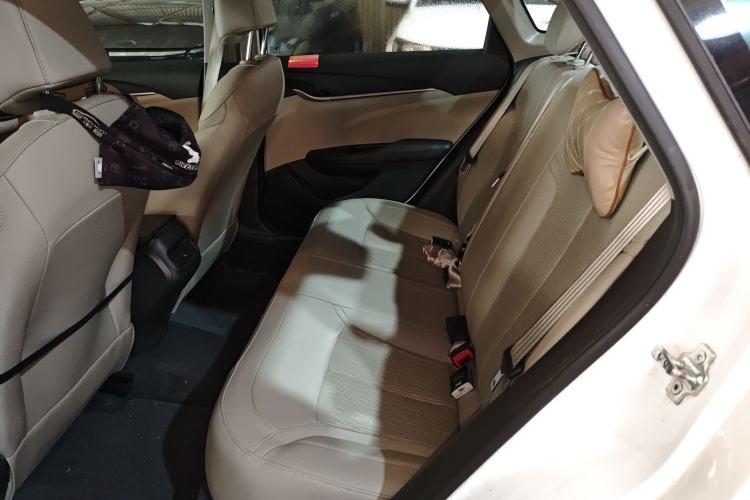 Used Buick GT 2017 15N Automatic Elite Version
