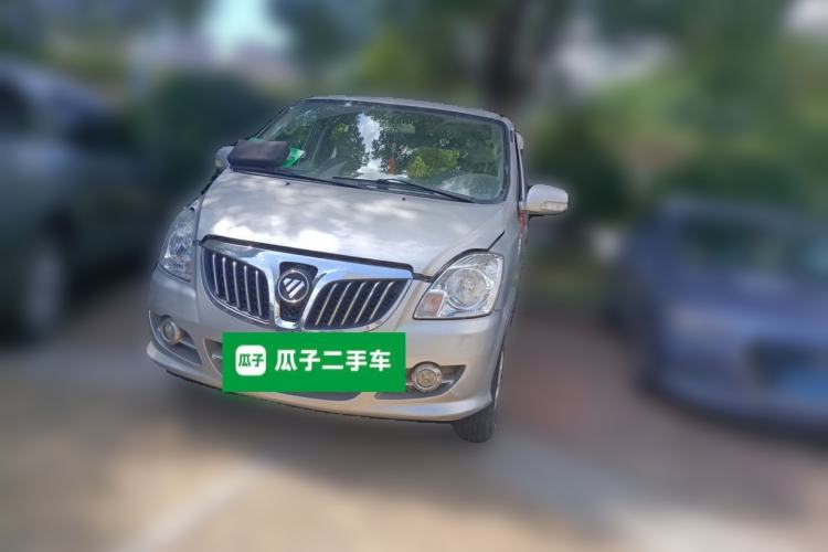 Used Foton MP-X E 2016 2.0L Commercial Version 7-Seater 4G63 Guazi used car, China used car export, Used car for sale, Used  cars, Cheapest cars for sale