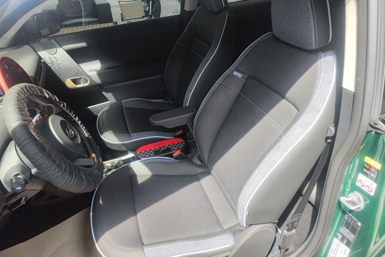 Used MINI Electric COOPER 2025 456km COOPER E Classic Style
