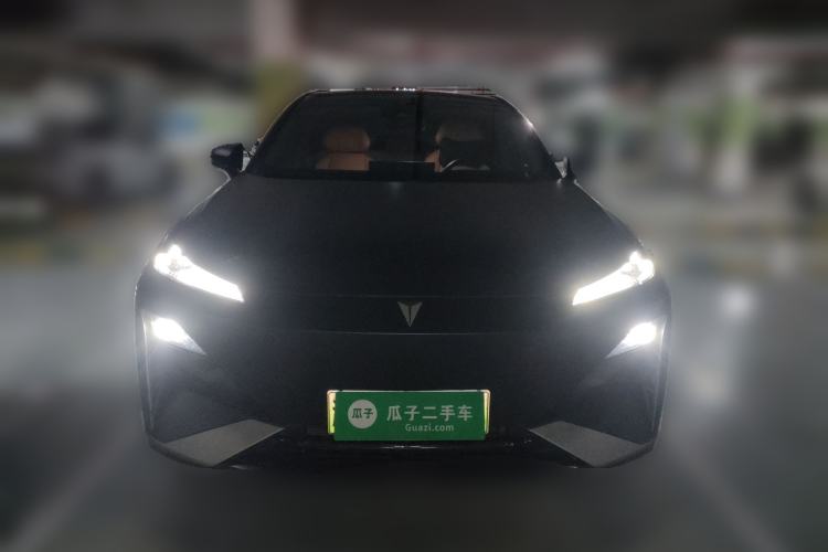 Used Deepal S07 2023 200Max Range-Extended Version