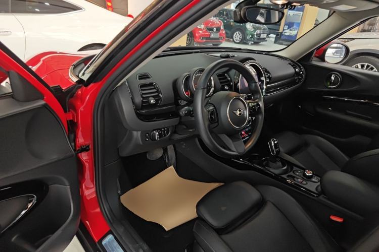 Used MINI Clubman 2022 1.5T ONE