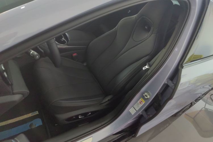 Used BYD Seal 2025 650 Zhihang Edition