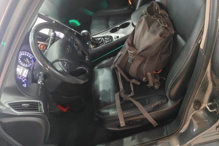 Used Infiniti Q50L 2015 2.0T Enjoyment Edition
