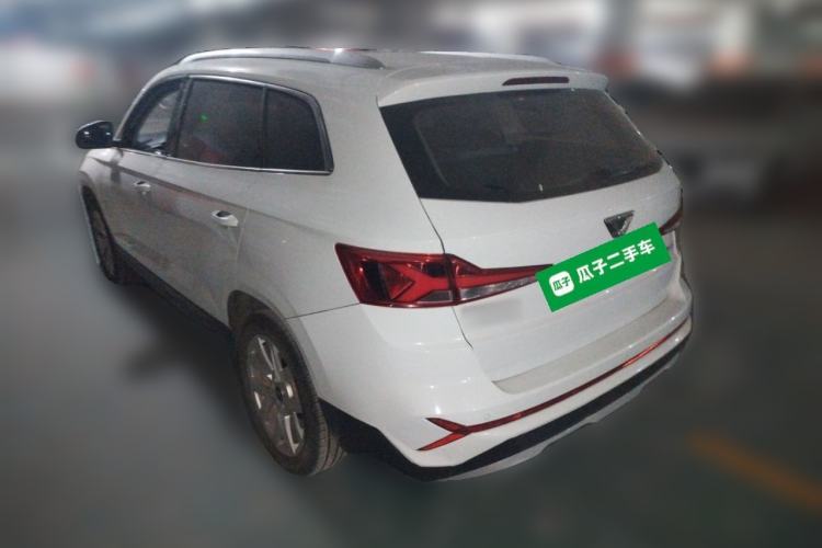 Used Jetta VS7 2023 280TSI Automatic Trend Edition