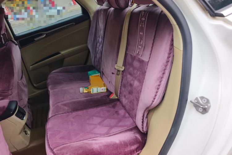 Used Ford Mondeo 2013 2.0L GTDi 200 Luxury Model
