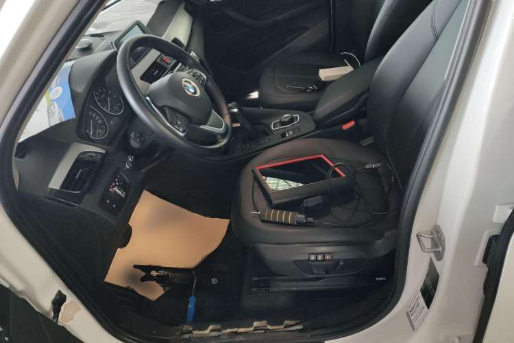 Used BMW X1 2016 sDrive18Li Fashion Model