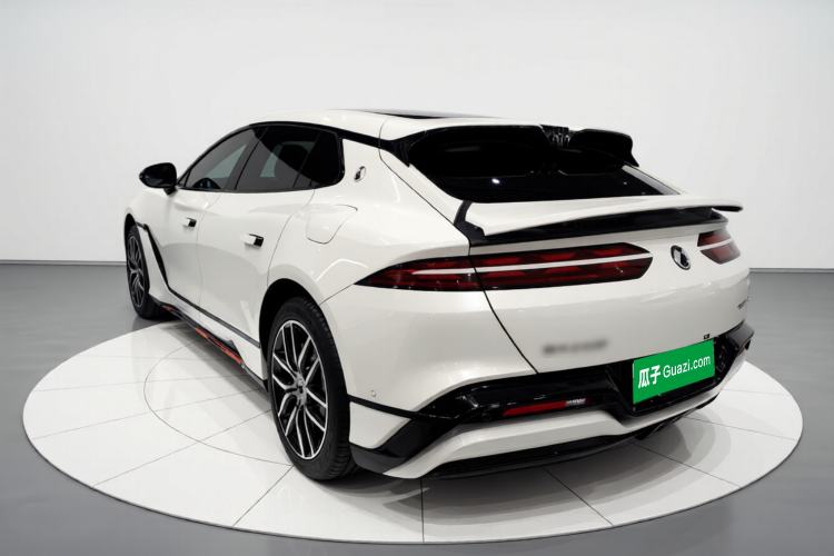 Used Denza Z9GT 2024 1100 4x4 Pro Version