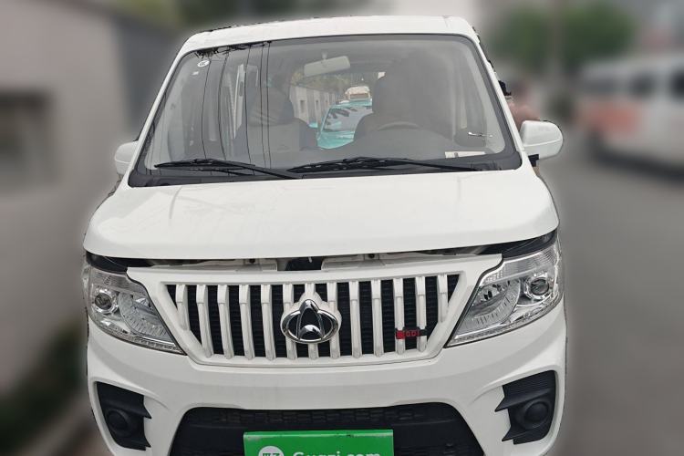 Used CHANGAN KAICHENG Ruixing M60 2023 1.5L GDI Comfort-Class Passenger Vehicle 6/7 Seats