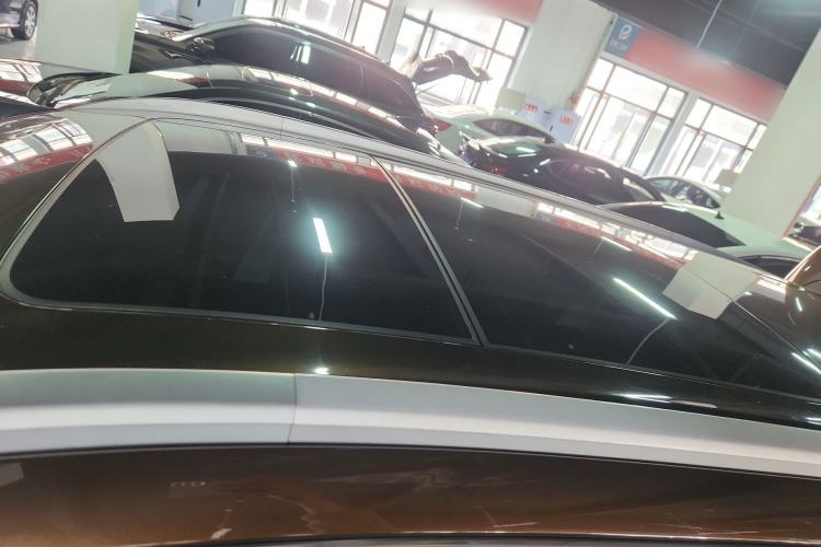 Used Chery Tiggo 8 2018 1.5 TCI Automatic Luxury Model 5 Seats