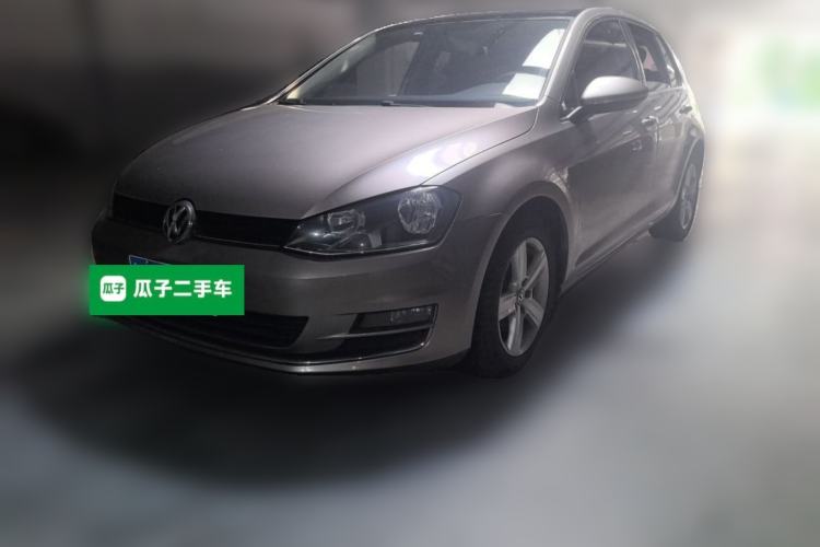 Used Volkswagen Golf 2016 230TSI Automatic Comfort Version