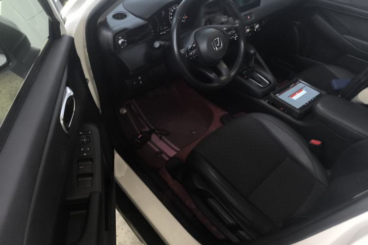 Used Honda XR-V 2023 Facelift 1.5L CVT Trend Edition