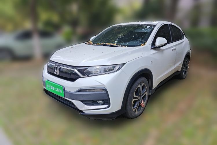 Used Honda XR-V 2020 1.5L CVT Classic Edition