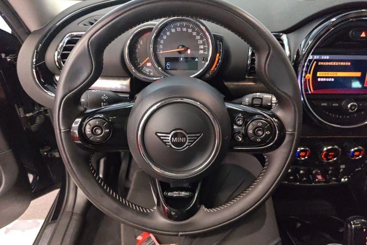 Used MINI Clubman 2019 1.5T COOPER Connoisseur
