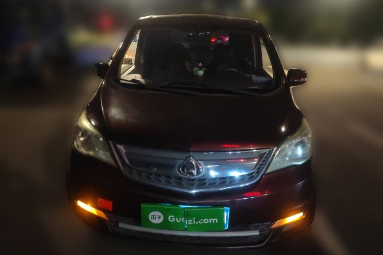 Used Oshan Olisway 2013 1.2L Manual Elite Model
