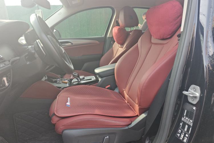 Used BMW X4 2022 xDrive 25i M Sport Package