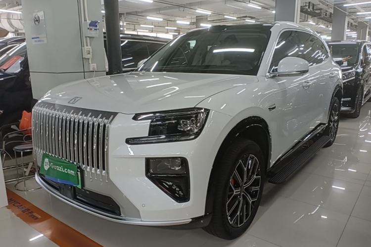 Used Zeekr 8X 2026 Model Max Edition 55kWh