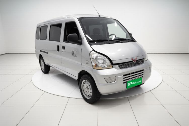 Used Wuling Rongguang 2021 1.5L Extended Basic Version L3C
