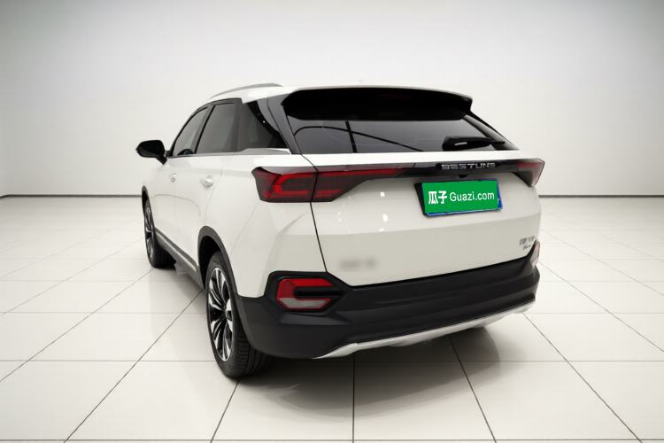 Used Bestune T77 2021 PRO 280 TID Automatic Luxury Model