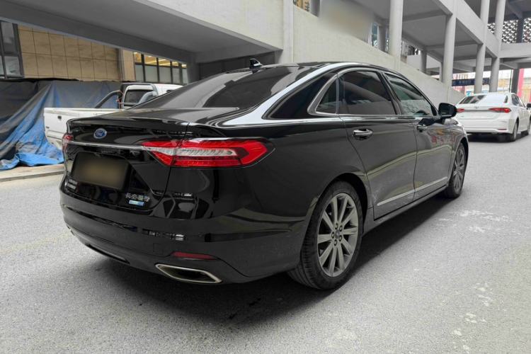 Used Ford Taurus 2019 EcoBoost 245 Premium Edition